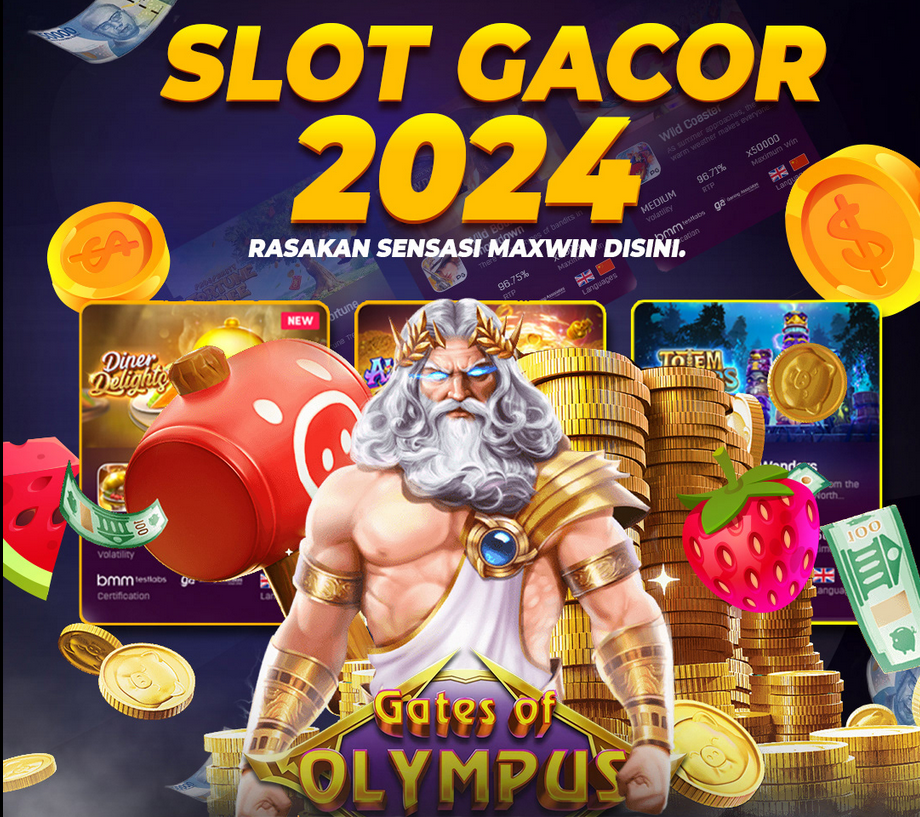 quais jogos de slots que mais pagam